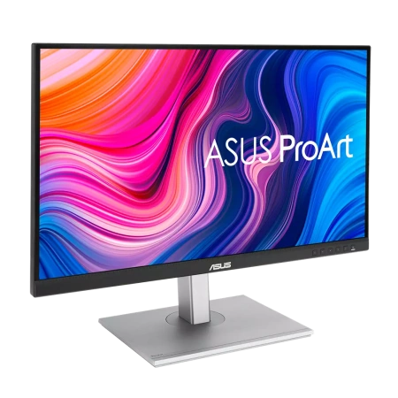 Монитор 27" ASUS ProArt PA279CV черный