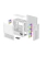 Корпус DEEPCOOL CH560 DIGITAL белый Корпус DEEPCOOL CH560 DIGITAL белый