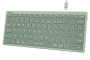 Клавиатура беспроводная A4Tech Fstyler FBX51C Клавиатура беспроводная A4Tech Fstyler FBX51C
