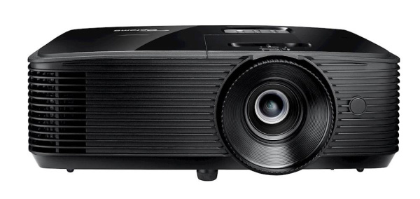 Проектор Optoma S336 Проектор Optoma S336