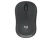 Мышь беспроводная Logitech M240 SILENT, черный