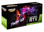 Видеокарта INNO3D GeForce RTX 3070 Twin X2 LHR