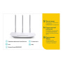 Wi-Fi роутер TP-LINK TL-WR845N Wi-Fi роутер TP-LINK TL-WR845N
