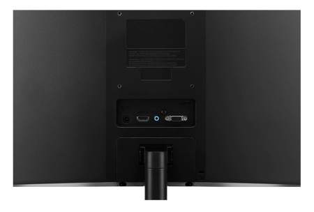 Монитор 23.5" LG 24MK400H (1920x1080) 75 Гц TN