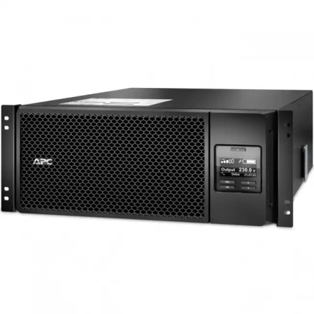 ИБП APC Smart-UPS SRT RM 6000VA