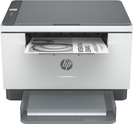 МФУ лазерное HP LaserJet MFP M236d (9YF94A)