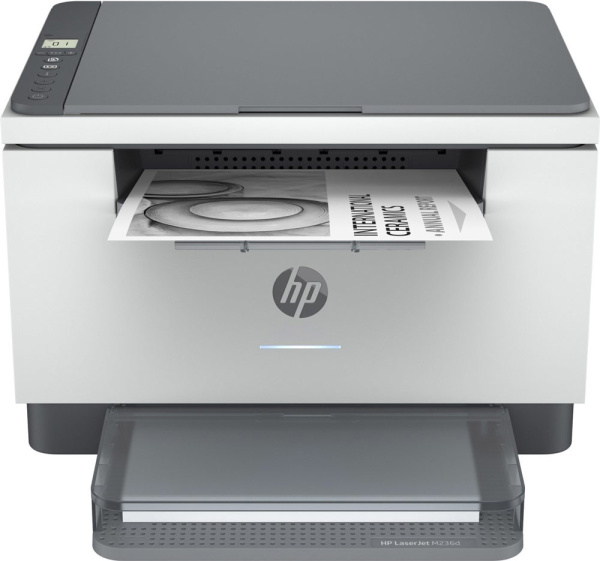 МФУ лазерное HP LaserJet MFP M236d (9YF94A) МФУ лазерное HP LaserJet MFP M236d (9YF94A)