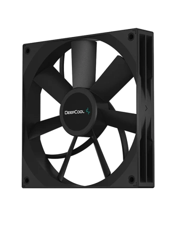 Корпус DEEPCOOL CK500 черный