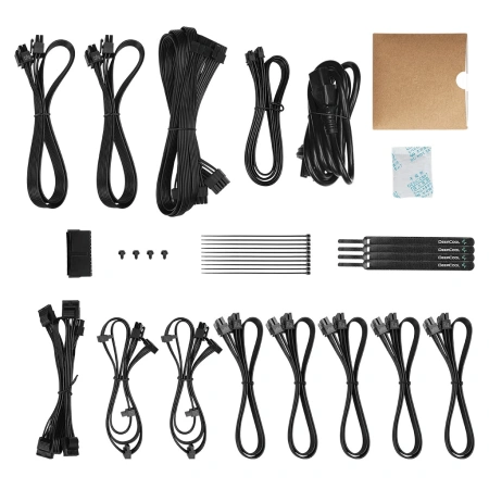 Блок питания DEEPCOOL PX1000P