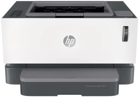 Принтер лазерный HP Neverstop Laser 1000w