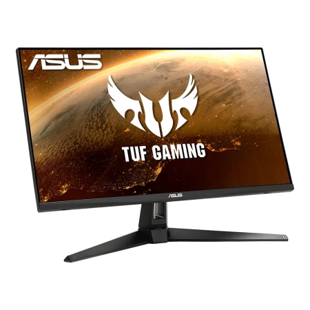 Монитор 27" ASUS TUF Gaming VG279Q1A черный