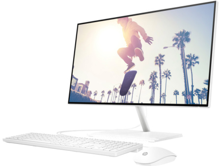 Моноблок HP 24-ck0143ci (6H2A3EA)