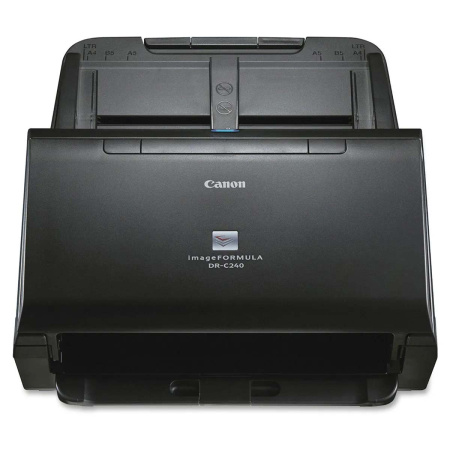 Сканер Canon imageFORMULA DR-C240