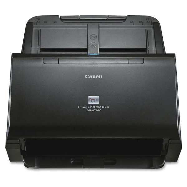 Сканер Canon imageFORMULA DR-C240