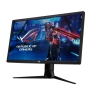 Монитор 27" ASUS ROG Strix XG27UQR черный