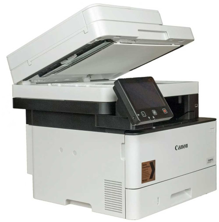 МФУ лазерное Canon i-SENSYS MF445dw МФУ лазерное Canon i-SENSYS MF445dw