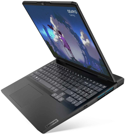 Ноутбук игровой Lenovo IdeaPad Gaming 3 16IAH7 (82SA008CRK) Ноутбук игровой Lenovo IdeaPad Gaming 3 16IAH7 (82SA008CRK)