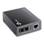 Медиаконвертер TP-LINK MC210CS Медиаконвертер TP-LINK MC210CS