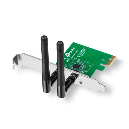 Wi-Fi адаптер TP-LINK TL-WN881ND Wi-Fi адаптер TP-LINK TL-WN881ND