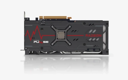 Видеокарта Sapphire AMD Radeon RX 6700 XT GAMING OC Видеокарта Sapphire AMD Radeon RX 6700 XT GAMING OC