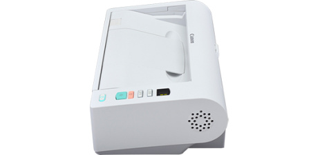 Сканер Canon imageFORMULA DR-M1060