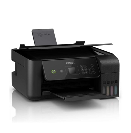 МФУ Струйное Epson L3160 МФУ Струйное Epson L3160