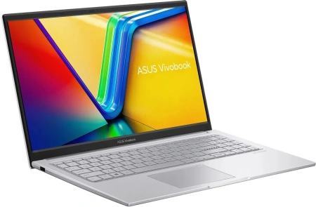 Ноутбук ASUS Vivobook 15 X1504ZA-BQ501 Ноутбук ASUS Vivobook 15 X1504ZA-BQ501