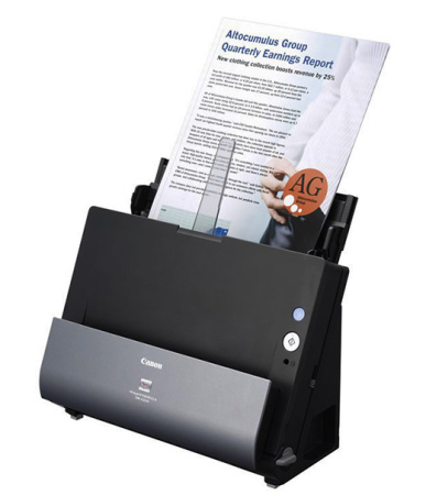 Сканер Canon imageFORMULA DR-C225 II