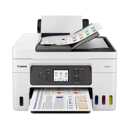 МФУ струйное Canon MAXIFY GX4040 (5779C009AA)