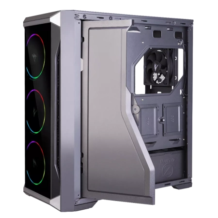 Корпус ZALMAN Z8 TG