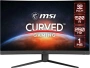 Монитор 31.5" MSI G32C4X черный