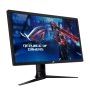 Монитор 27" ASUS ROG Strix XG27UQR черный