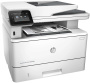 МФУ лазерное HP LaserJet Pro MFP M426fdn (F6W17A)