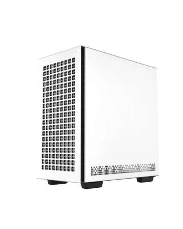 Корпус DEEPCOOL CH370 белый