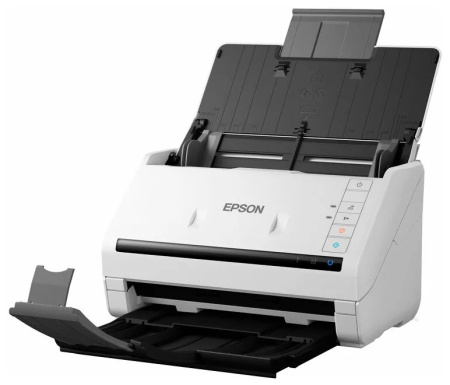 Сканер Epson WorkForce DS-770