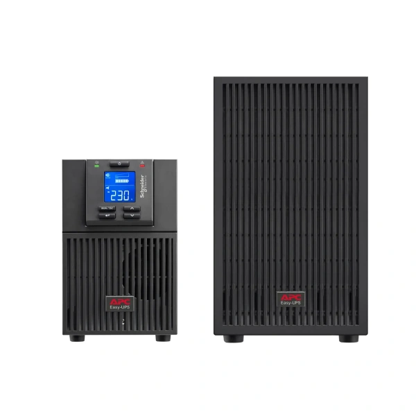 ИБП APC Easy UPS On-Line Ext. Runtime SRV 3000VA 230V with External Battery Pack ИБП APC Easy UPS On-Line Ext. Runtime SRV 3000VA 230V with External Battery Pack