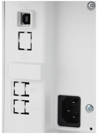 МФУ лазерное HP Laser MFP 135a (4ZB82A)