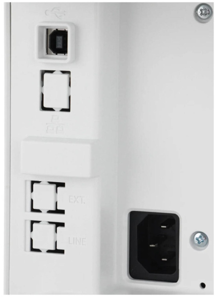 МФУ лазерное HP Laser MFP 135a (4ZB82A)