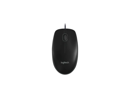 Клавиатура+мышь проводная Logitech MK120 черный Клавиатура+мышь проводная Logitech MK120 черный