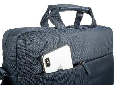 Сумка Tucano Free&Busy 14" Blue (BFRBUB14-B)