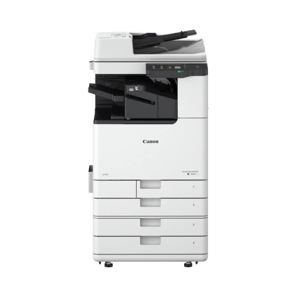 МФУ лазерное Canon imageRUNNER 2930i (тонер в комплекте) МФУ лазерное Canon imageRUNNER 2930i (тонер в комплекте)