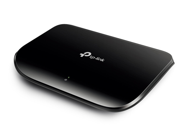 Коммутатор TP-LINK TL-SG1005D Коммутатор TP-LINK TL-SG1005D