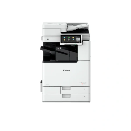 МФУ лазерное Canon imageRUNNER ADVANCE DX C3926i (тонеры в комплекте) МФУ лазерное Canon imageRUNNER ADVANCE DX C3926i (тонеры в комплекте)