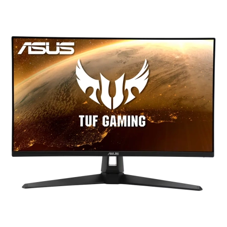Монитор 27" ASUS TUF Gaming VG279Q1A черный