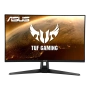 Монитор 27" ASUS TUF Gaming VG279Q1A черный