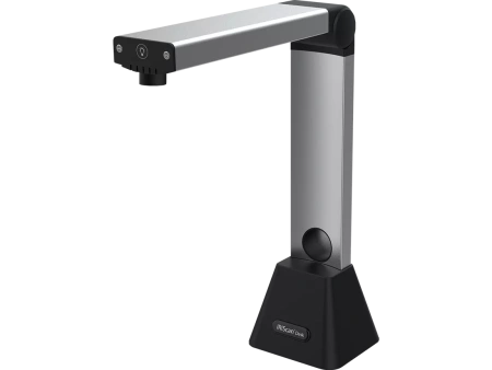 Сканер Canon IRIScan Desk 5