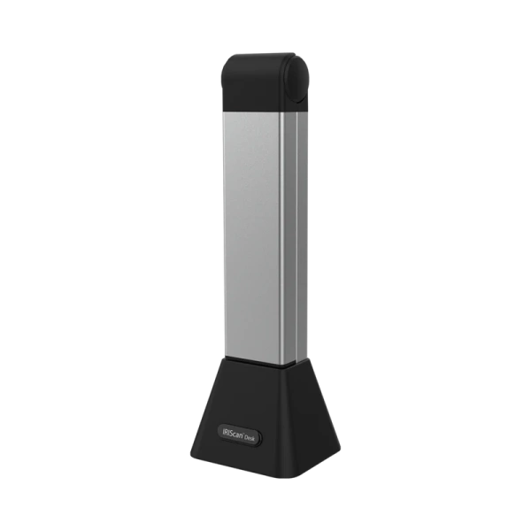 Сканер Canon IRIScan Desk 5