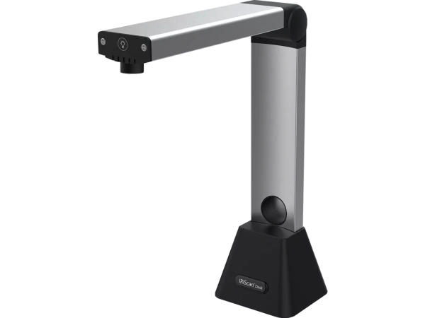 Сканер Canon IRIScan Desk 5