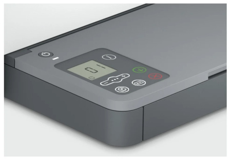 МФУ лазерное HP LaserJet M236sdn (9YG08A)