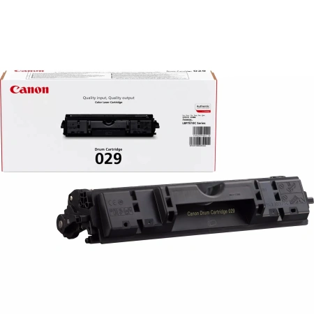 Картридж лазерный Canon 029 Drum Cartridge
